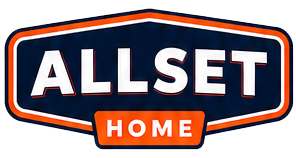 Allset Home Site Logo